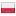 zhpr.pl server is located in Poland